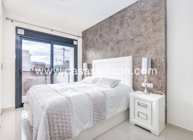 Sale - Apartment - Torre de Horadada - Costa Blanca