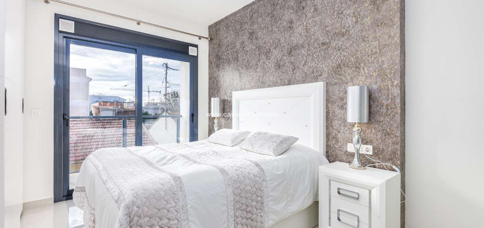 Sale - Apartment - Torre de Horadada - Costa Blanca