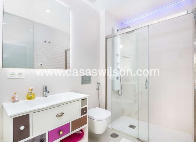 Sale - Apartment - Torre de Horadada - Costa Blanca