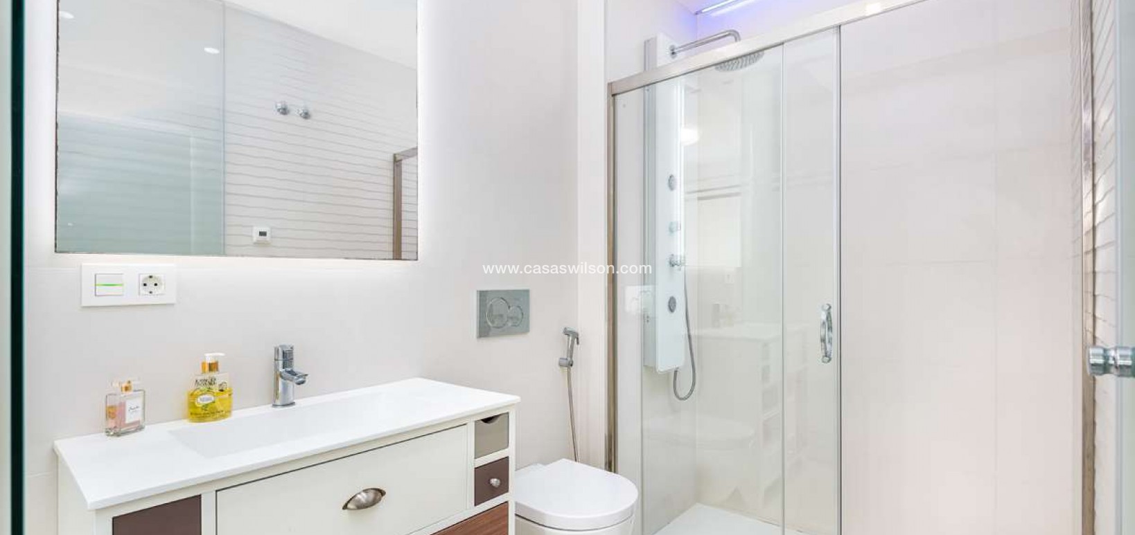 Sale - Apartment - Torre de Horadada - Costa Blanca