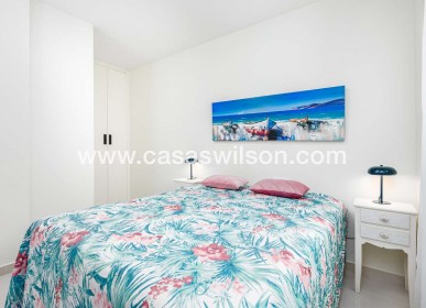Sale - Apartment - Torre de Horadada - Costa Blanca