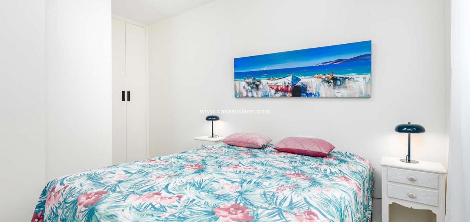 Sale - Apartment - Torre de Horadada - Costa Blanca