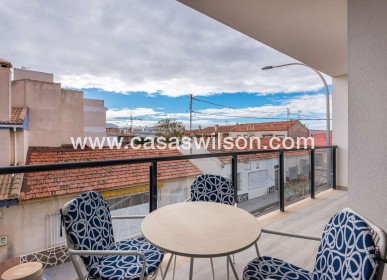 Sale - Apartment - Torre de Horadada - Costa Blanca