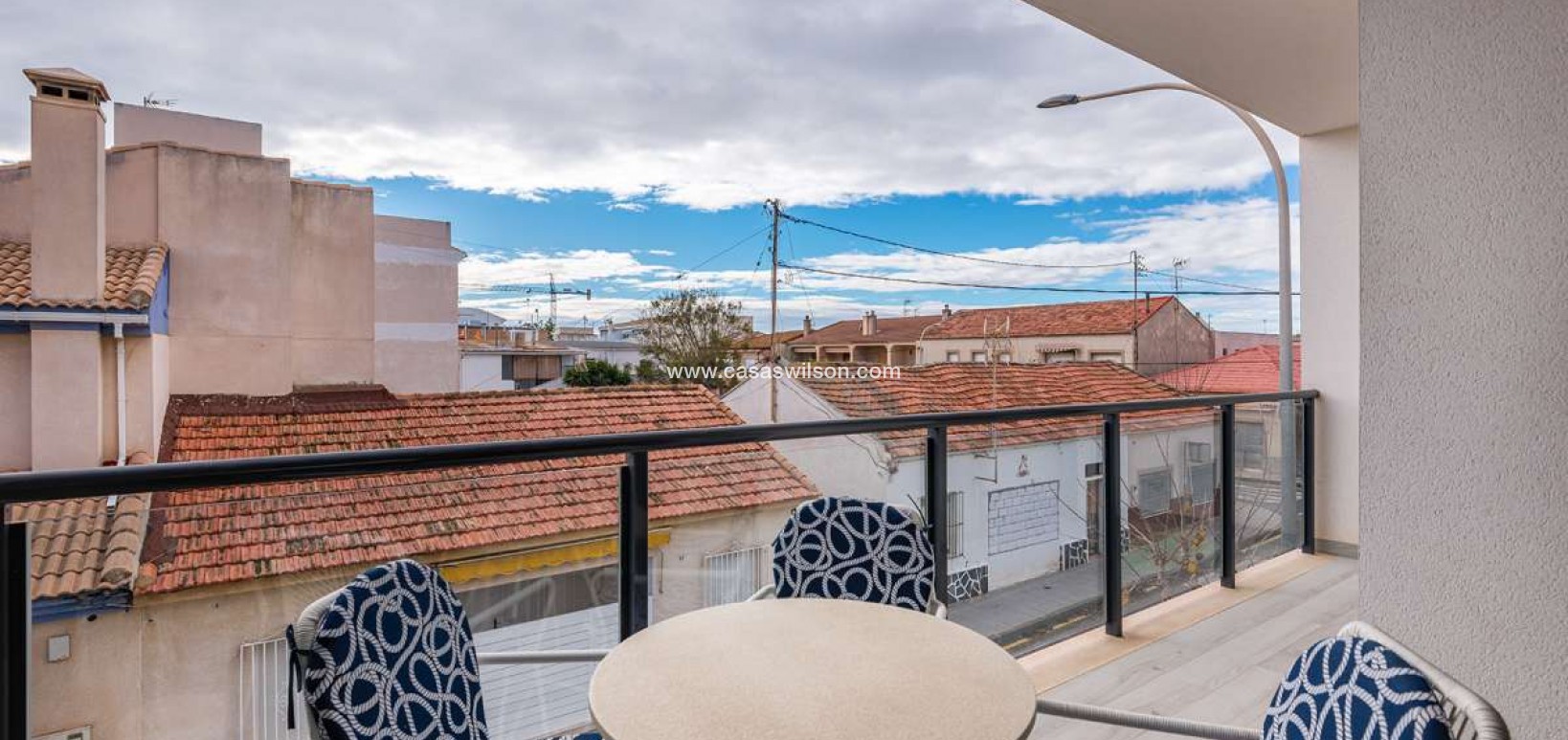 Sale - Apartment - Torre de Horadada - Costa Blanca