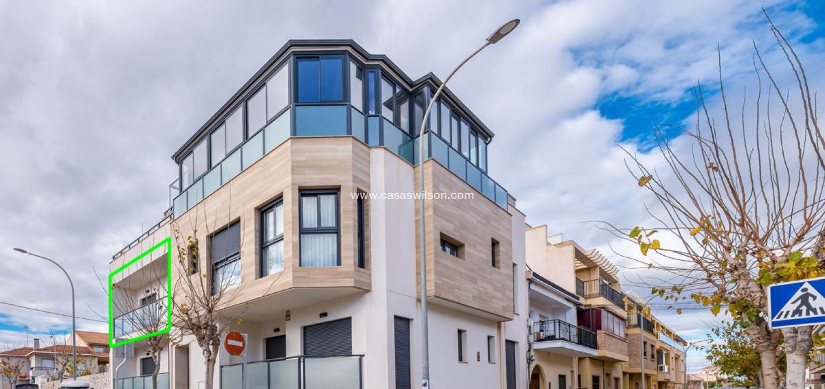 Sale - Apartment - Torre de Horadada - Costa Blanca