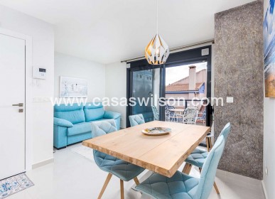 Sale - Apartment - Torre de Horadada - Costa Blanca