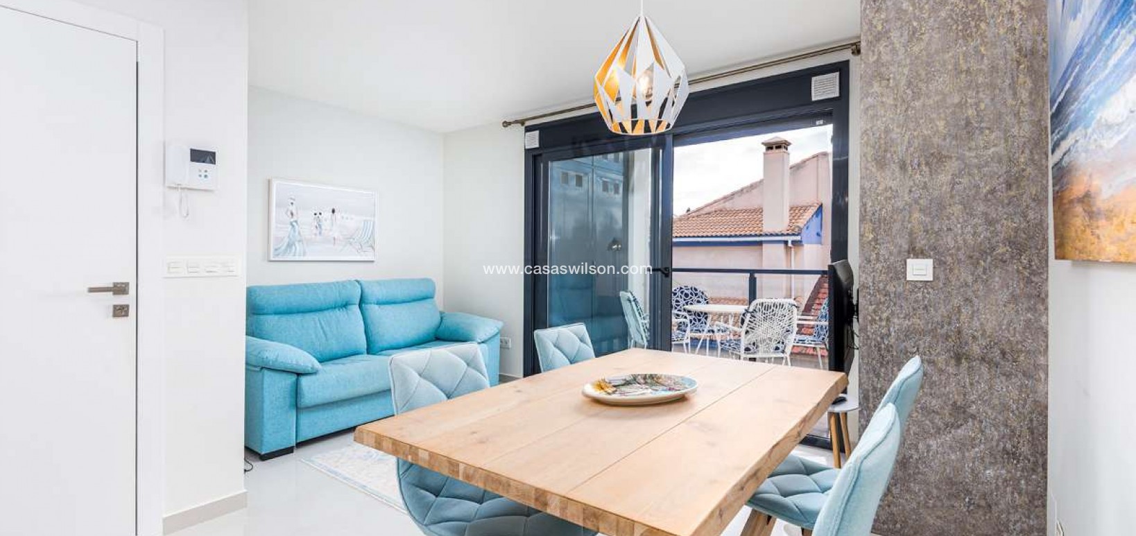 Sale - Apartment - Torre de Horadada - Costa Blanca