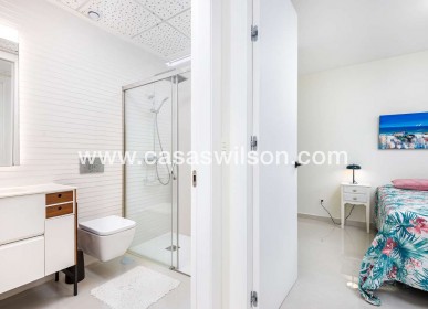 Sale - Apartment - Torre de Horadada - Costa Blanca