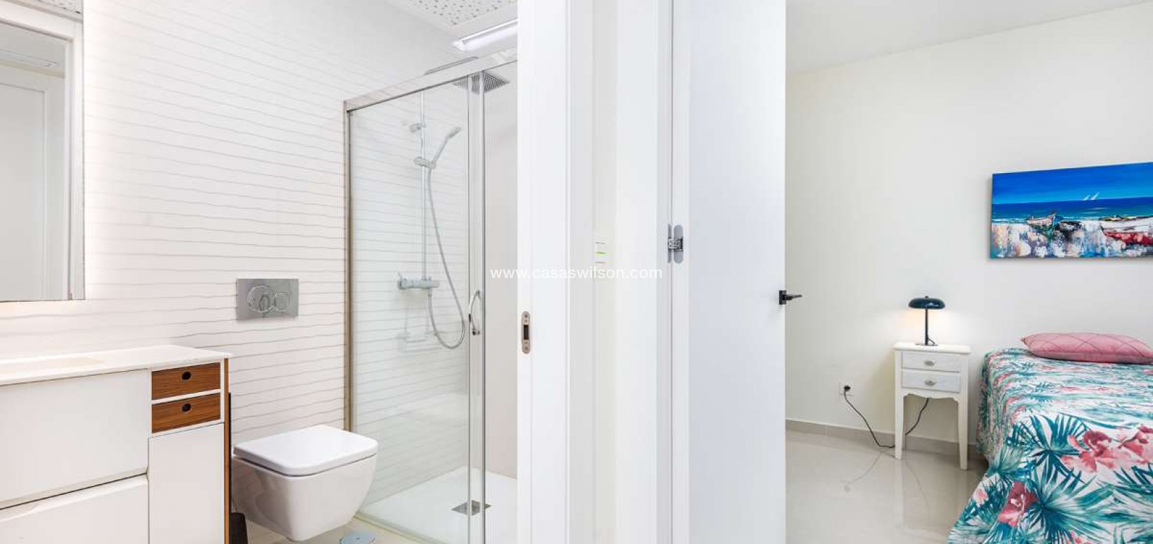 Sale - Apartment - Torre de Horadada - Costa Blanca