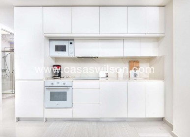 Sale - Apartment - Torre de Horadada - Costa Blanca