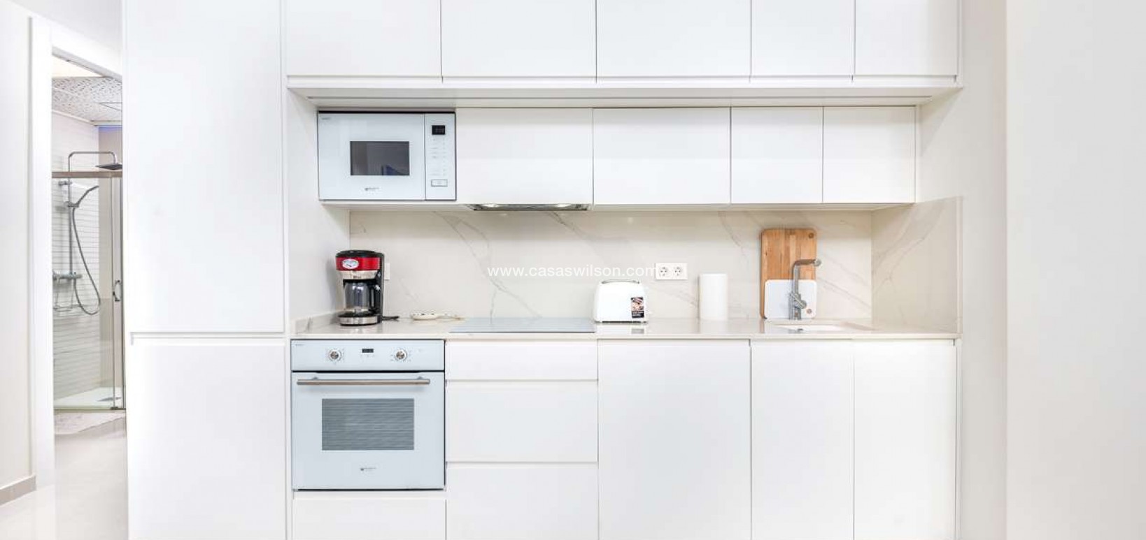 Sale - Apartment - Torre de Horadada - Costa Blanca