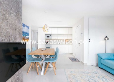 Sale - Apartment - Torre de Horadada - Costa Blanca