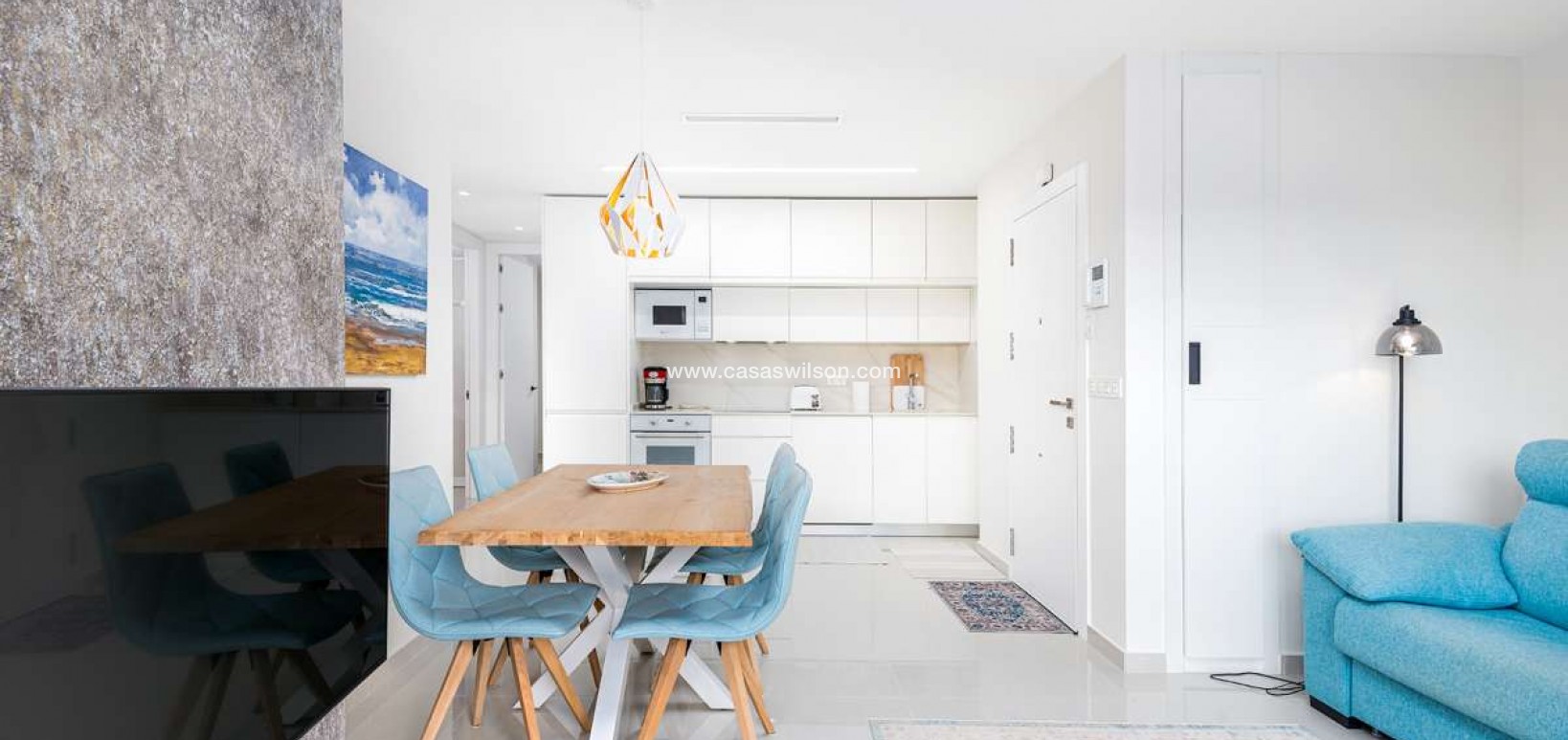 Sale - Apartment - Torre de Horadada - Costa Blanca