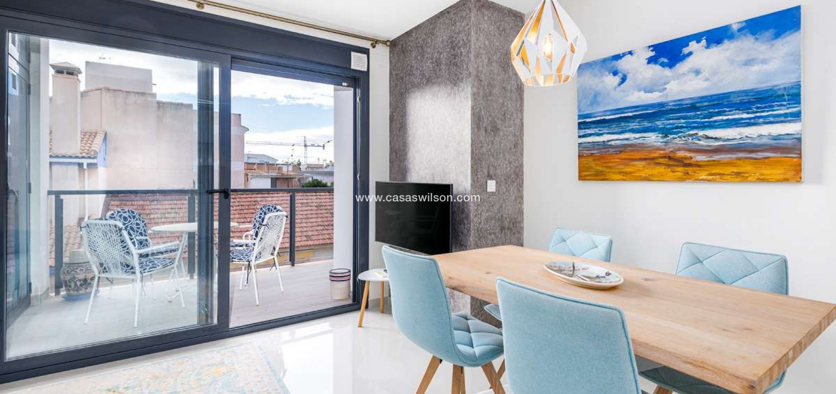 Sale - Apartment - Torre de Horadada - Costa Blanca