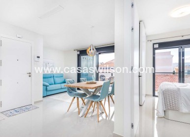 Sale - Apartment - Torre de Horadada - Costa Blanca