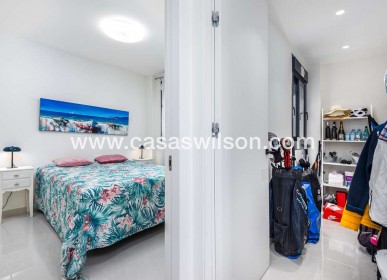 Sale - Apartment - Torre de Horadada - Costa Blanca