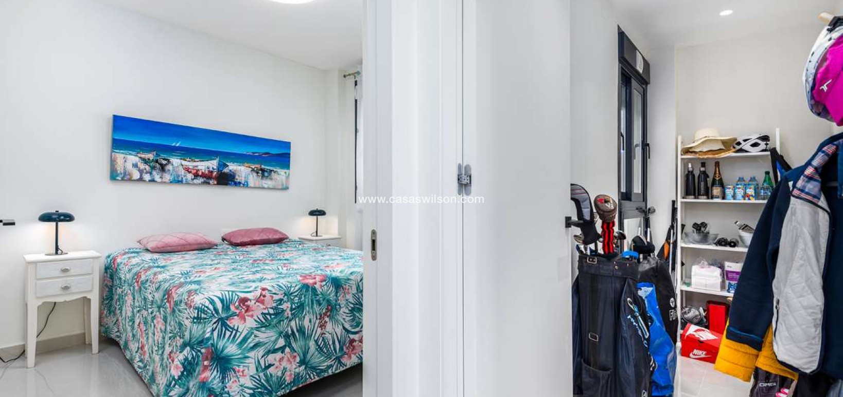 Sale - Apartment - Torre de Horadada - Costa Blanca