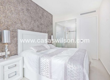 Sale - Apartment - Torre de Horadada - Costa Blanca