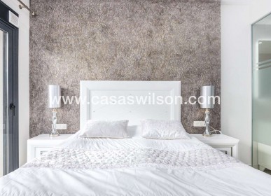 Sale - Apartment - Torre de Horadada - Costa Blanca