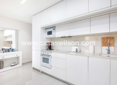 Sale - Apartment - Torre de Horadada - Costa Blanca