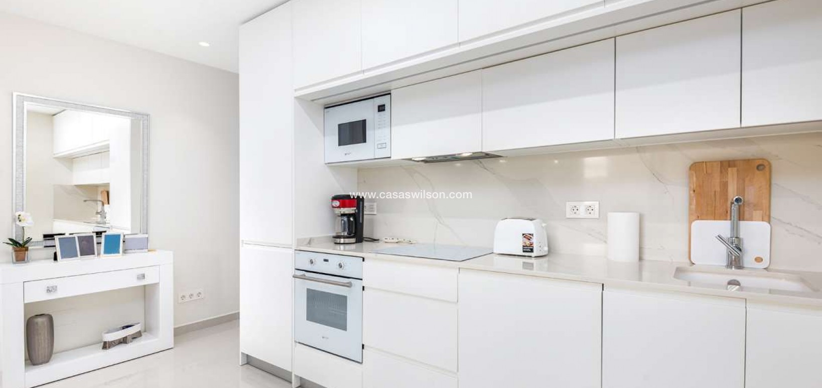 Sale - Apartment - Torre de Horadada - Costa Blanca