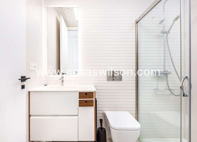 Sale - Apartment - Torre de Horadada - Costa Blanca