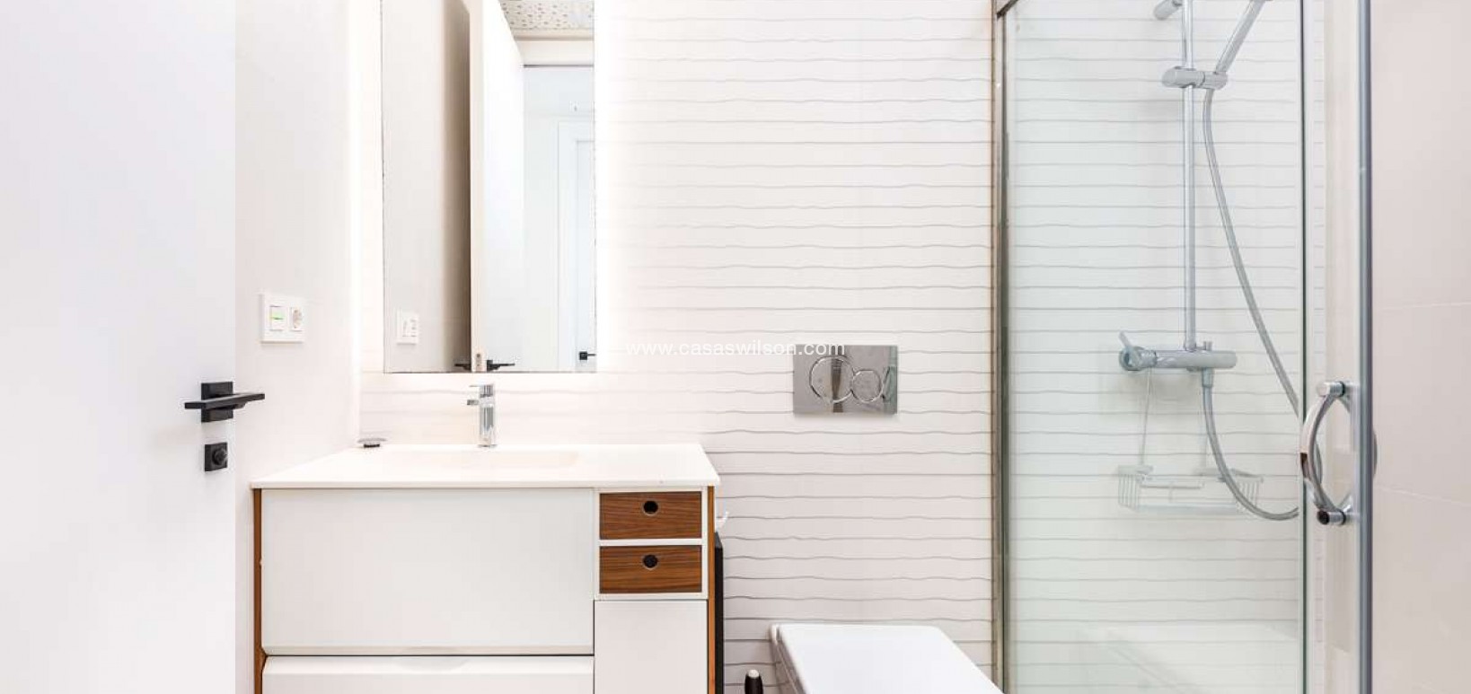 Sale - Apartment - Torre de Horadada - Costa Blanca