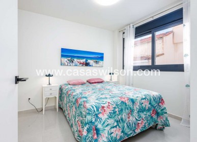 Sale - Apartment - Torre de Horadada - Costa Blanca