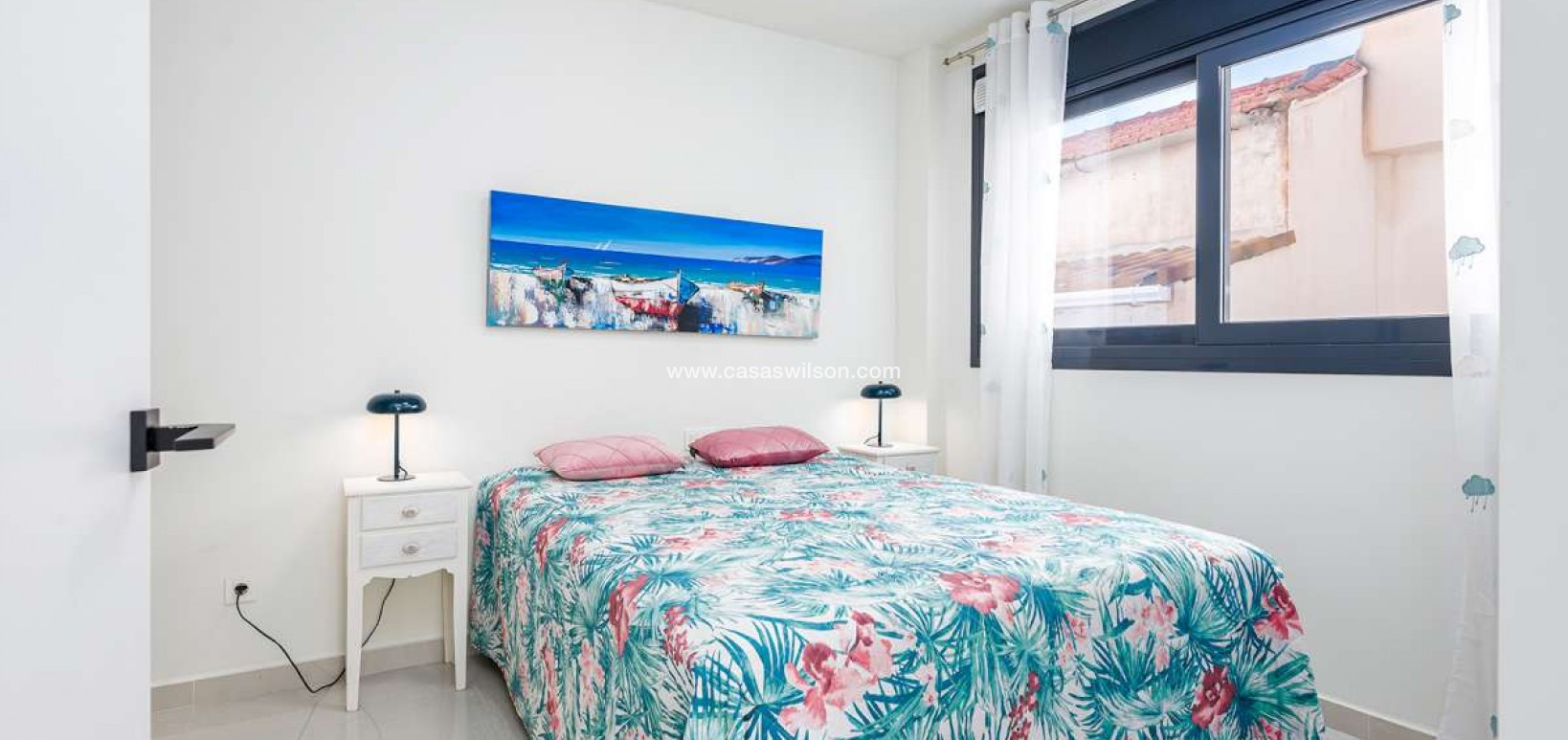 Sale - Apartment - Torre de Horadada - Costa Blanca