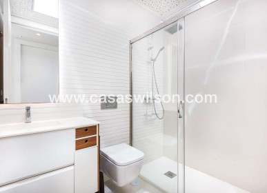 Sale - Apartment - Torre de Horadada - Costa Blanca