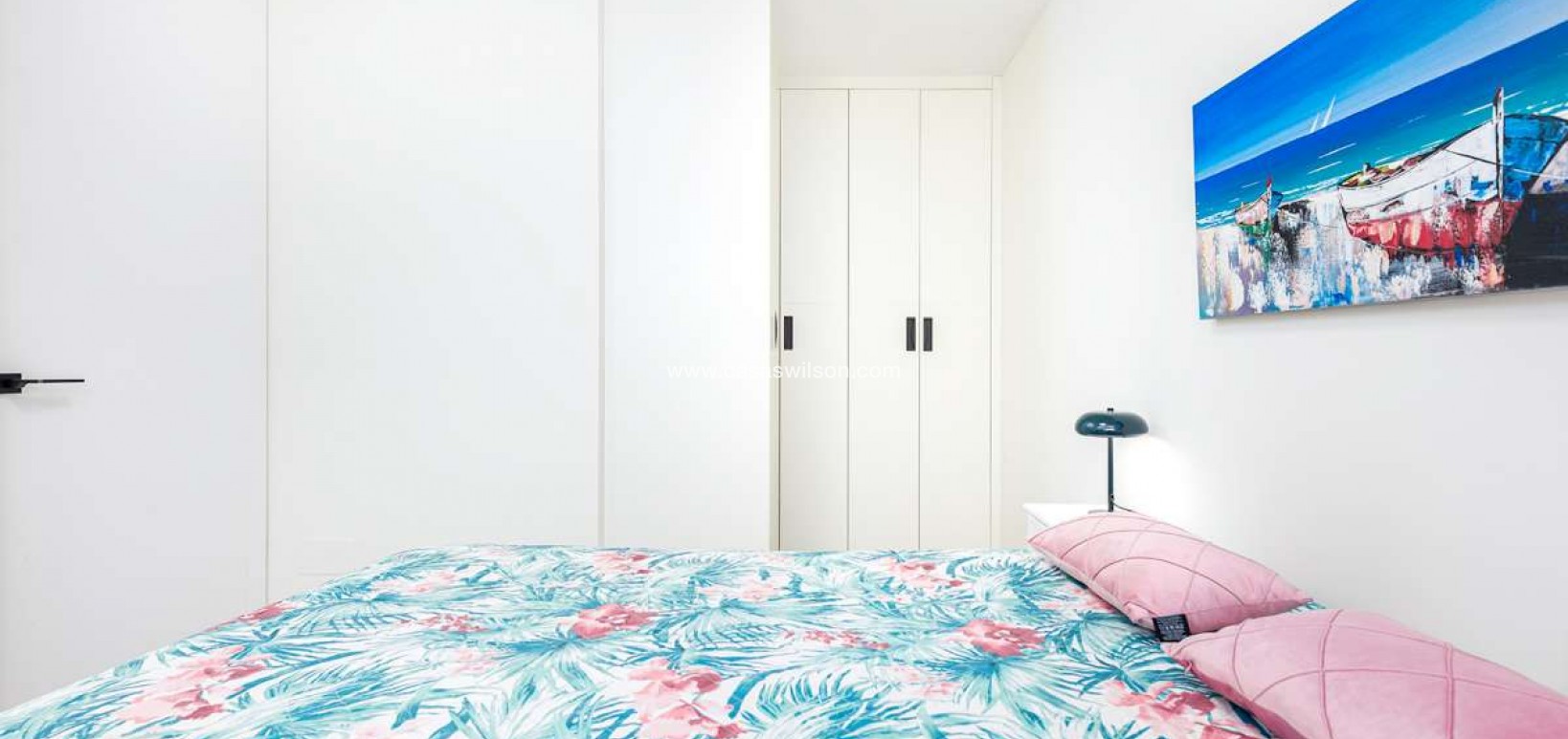 Sale - Apartment - Torre de Horadada - Costa Blanca