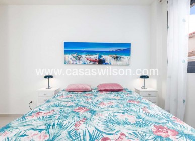 Sale - Apartment - Torre de Horadada - Costa Blanca