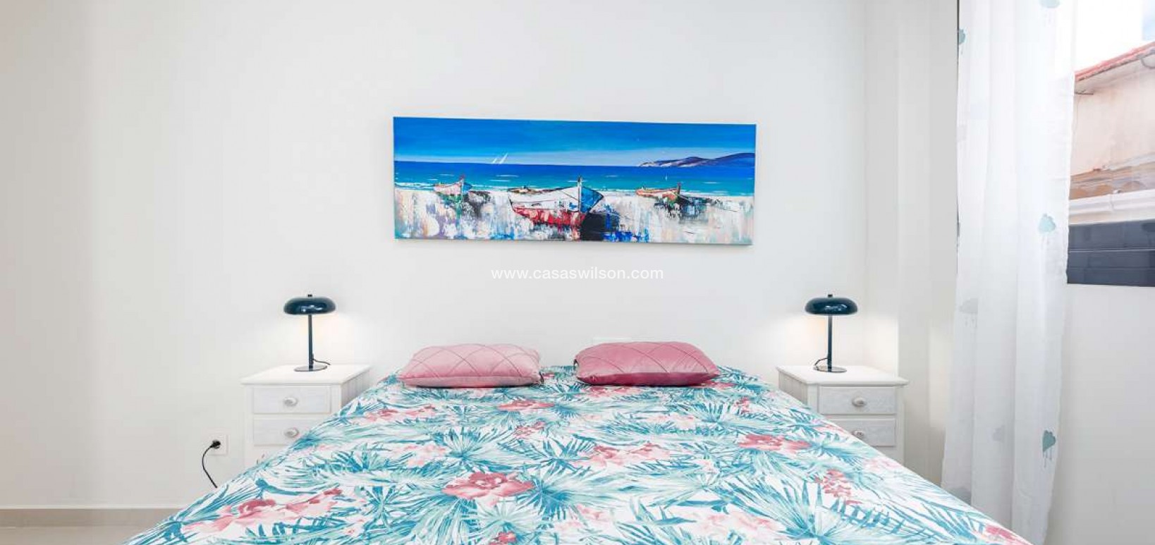 Sale - Apartment - Torre de Horadada - Costa Blanca