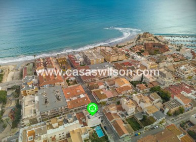 Sale - Apartment - Torre de Horadada - Costa Blanca