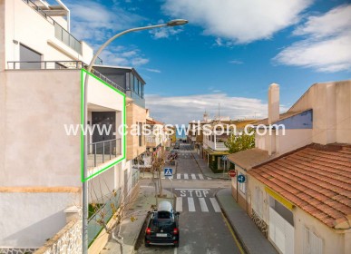 Sale - Apartment - Torre de Horadada - Costa Blanca