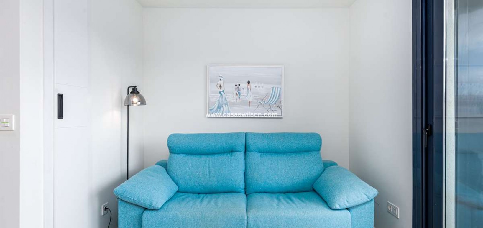 Sale - Apartment - Torre de Horadada - Costa Blanca