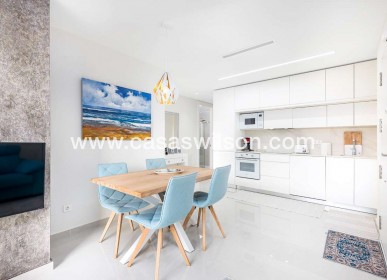 Sale - Apartment - Torre de Horadada - Costa Blanca