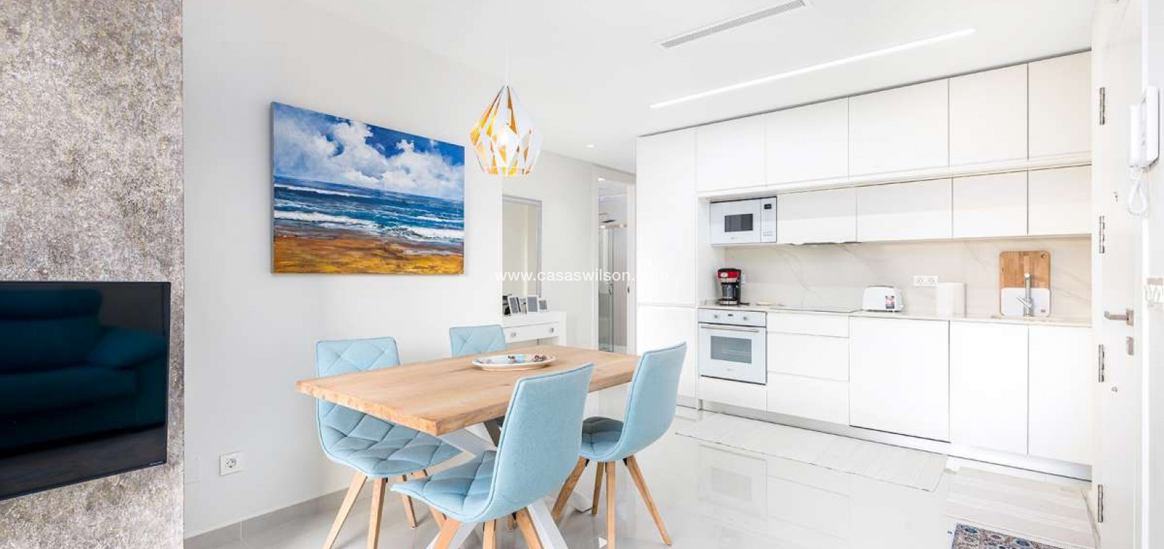 Sale - Apartment - Torre de Horadada - Costa Blanca