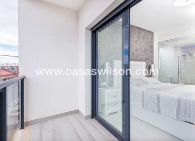 Sale - Apartment - Torre de Horadada - Costa Blanca