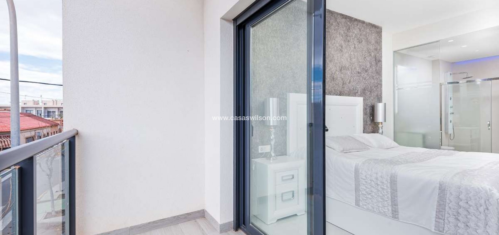 Sale - Apartment - Torre de Horadada - Costa Blanca