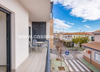 Sale - Apartment - Torre de Horadada - Costa Blanca