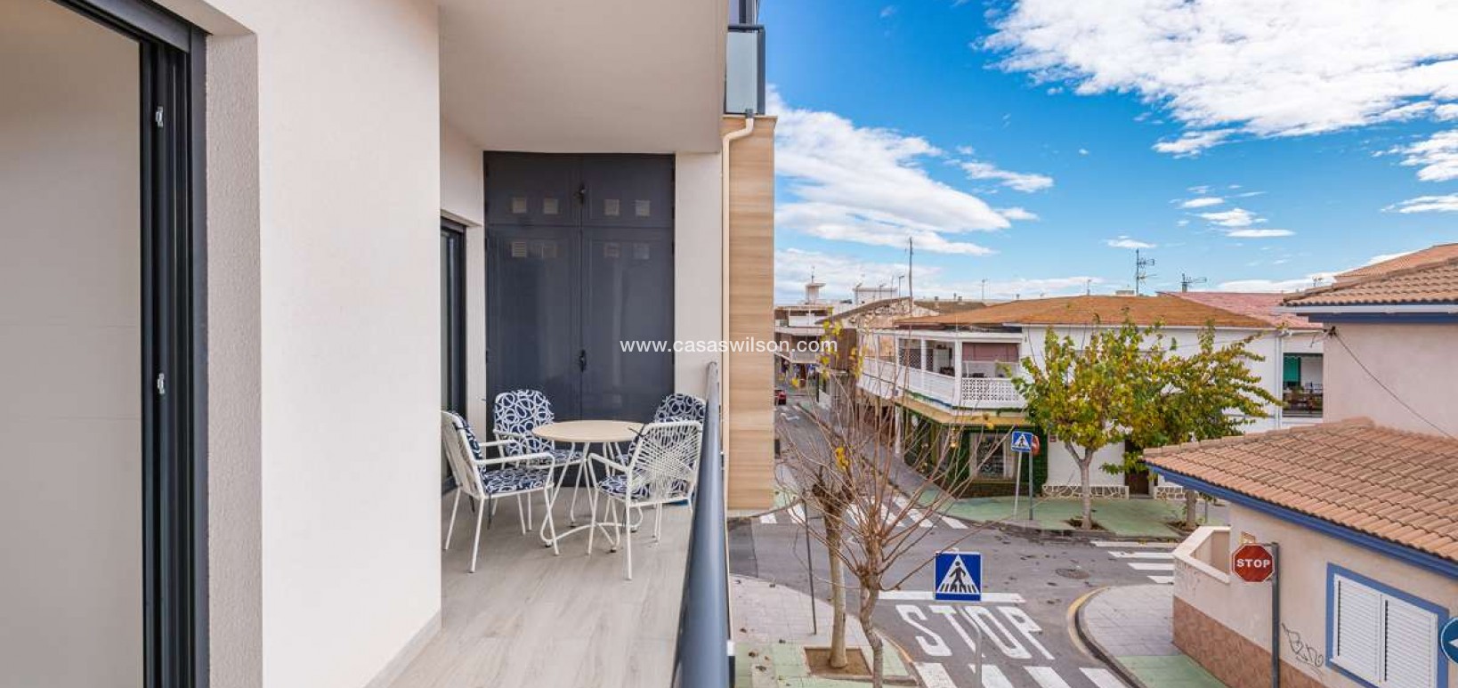 Sale - Apartment - Torre de Horadada - Costa Blanca