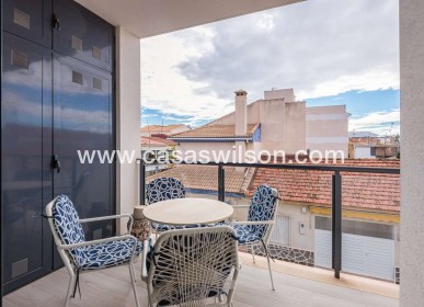 Sale - Apartment - Torre de Horadada - Costa Blanca
