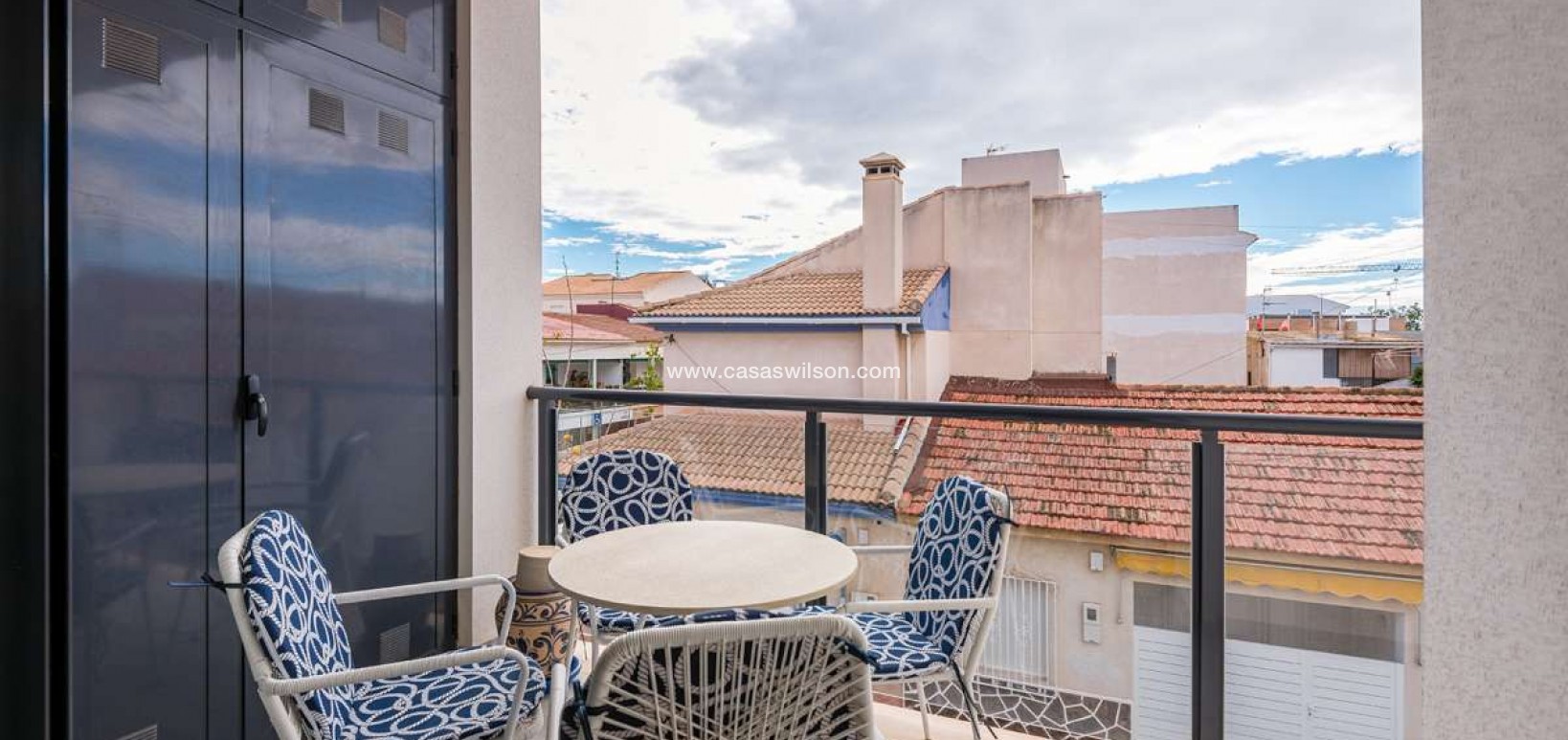 Sale - Apartment - Torre de Horadada - Costa Blanca