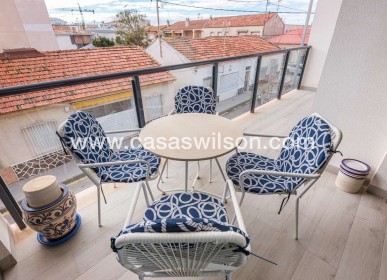 Sale - Apartment - Torre de Horadada - Costa Blanca