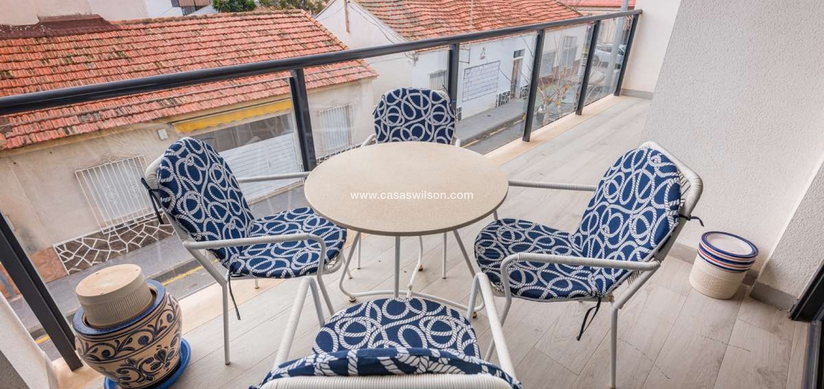 Sale - Apartment - Torre de Horadada - Costa Blanca