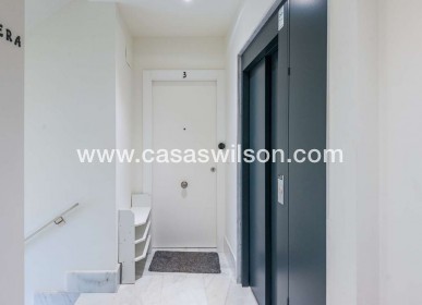 Sale - Apartment - Torre de Horadada - Costa Blanca