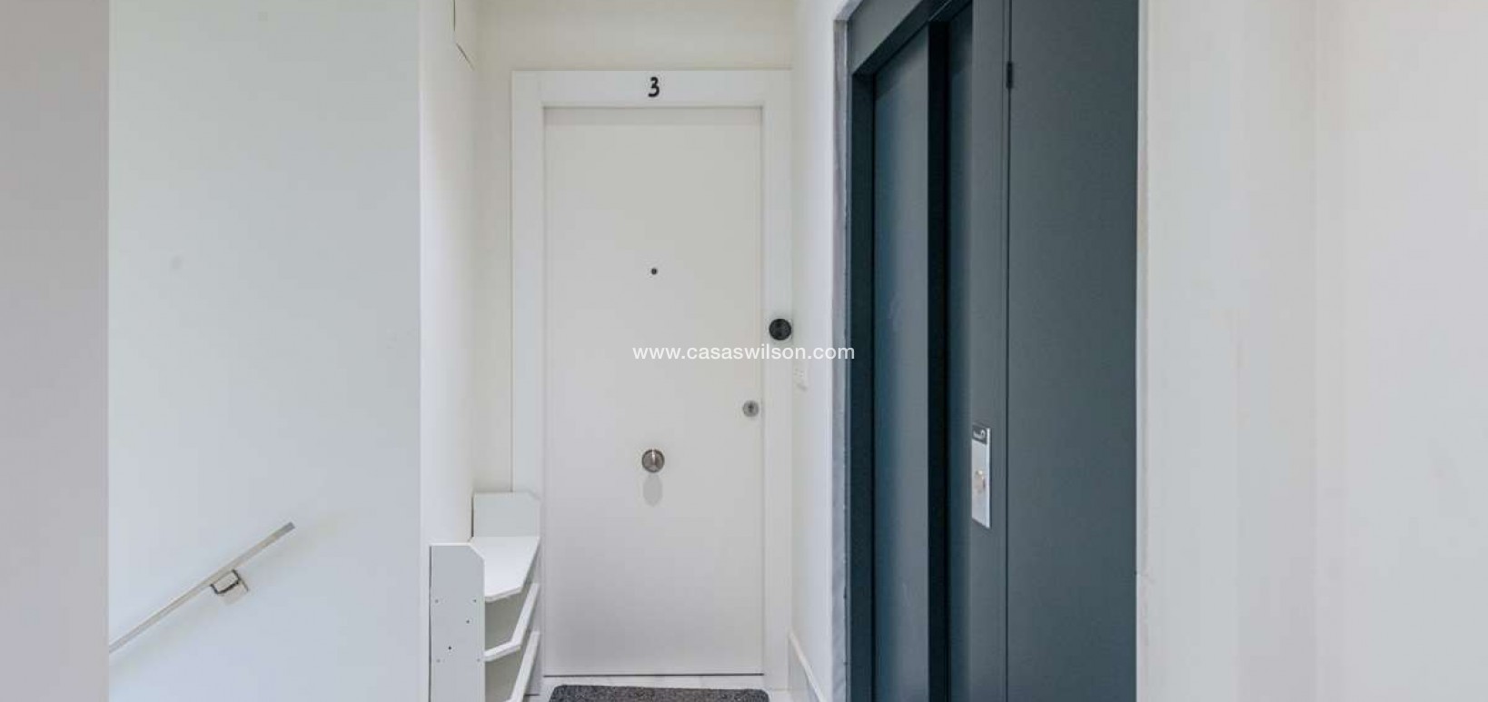 Sale - Apartment - Torre de Horadada - Costa Blanca