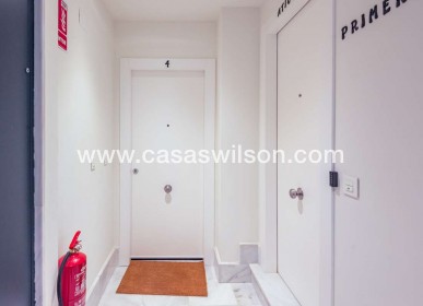 Sale - Apartment - Torre de Horadada - Costa Blanca