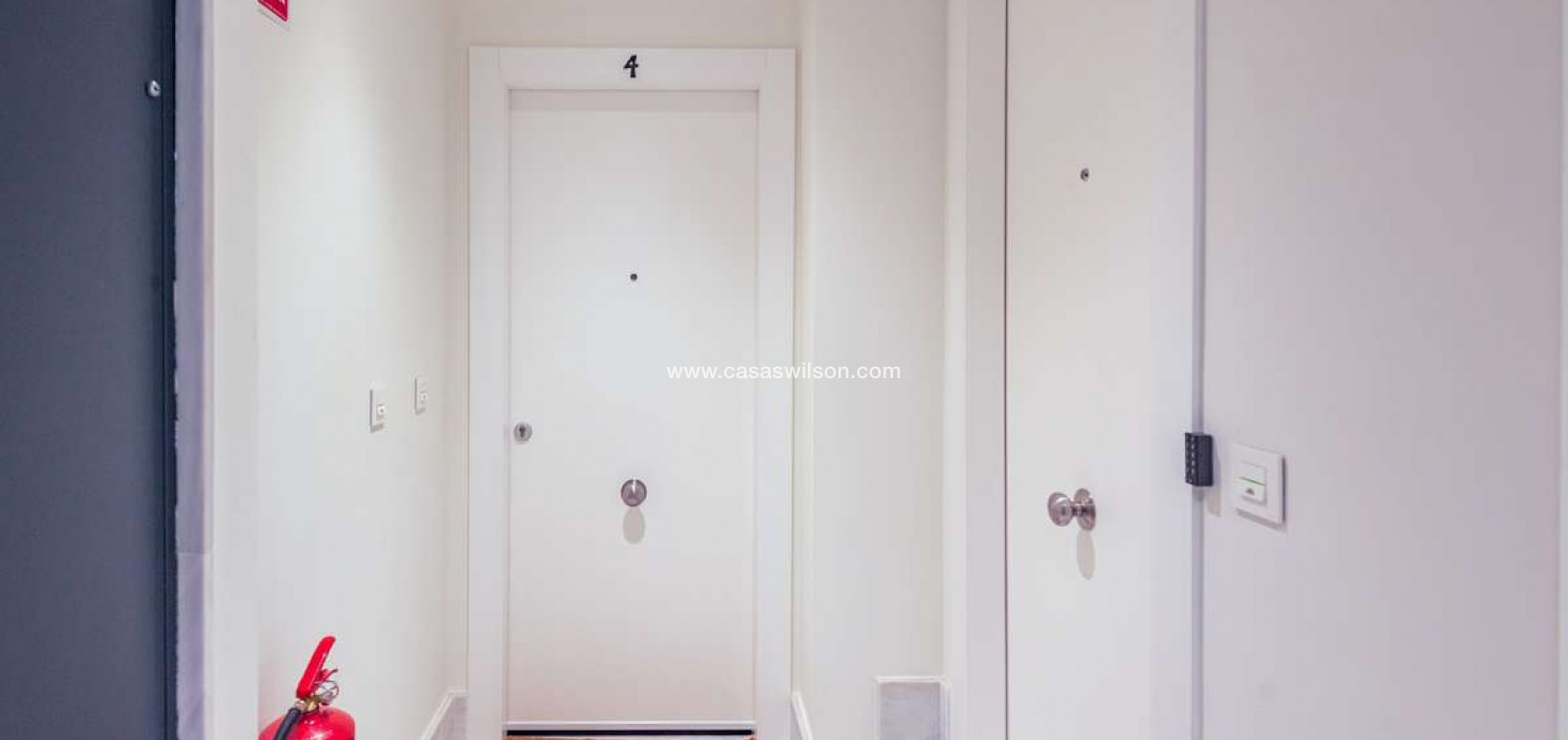 Sale - Apartment - Torre de Horadada - Costa Blanca